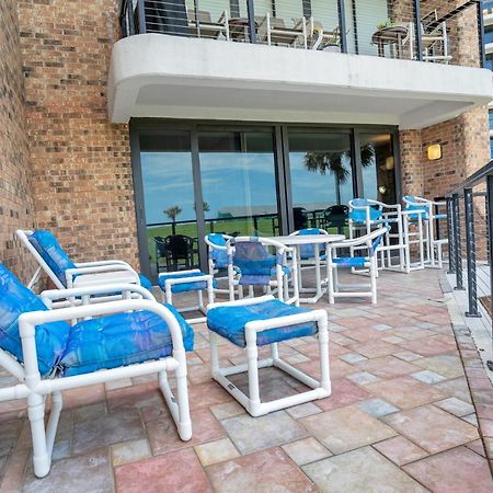 Ocean Bound Ocean Sounds In This 2 Bedroom 2 Bath Den Port Aransas Kültér fotó